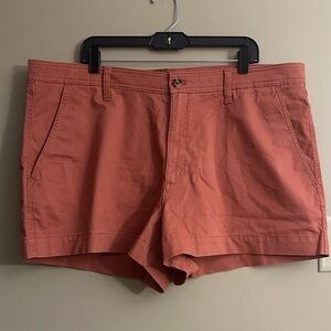 Women’s Shorts
